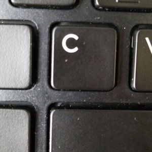 Meet your Posher, Courtney